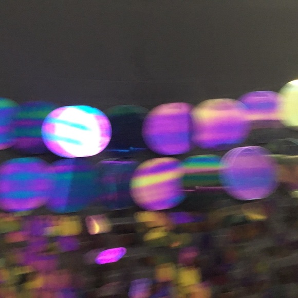 Principles by Ben de Lisi Sequins Dress Size 12 - Picture 5 of 14